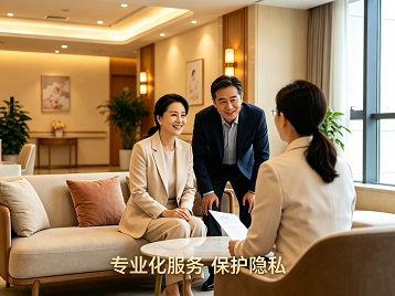 资阳市有偿售卵代生女生的客户的客户群体有哪些